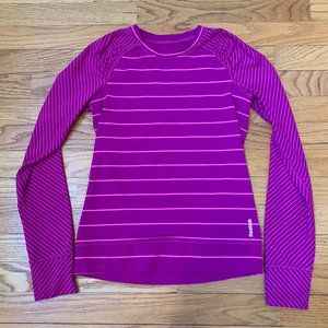 Under Armour + Reebok Girl's Medium (10-12) Tops